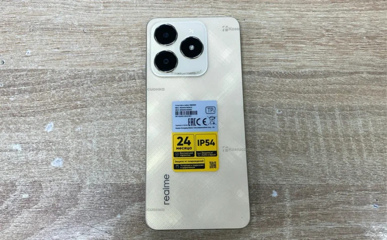 Realme C61 4/128 ГБ