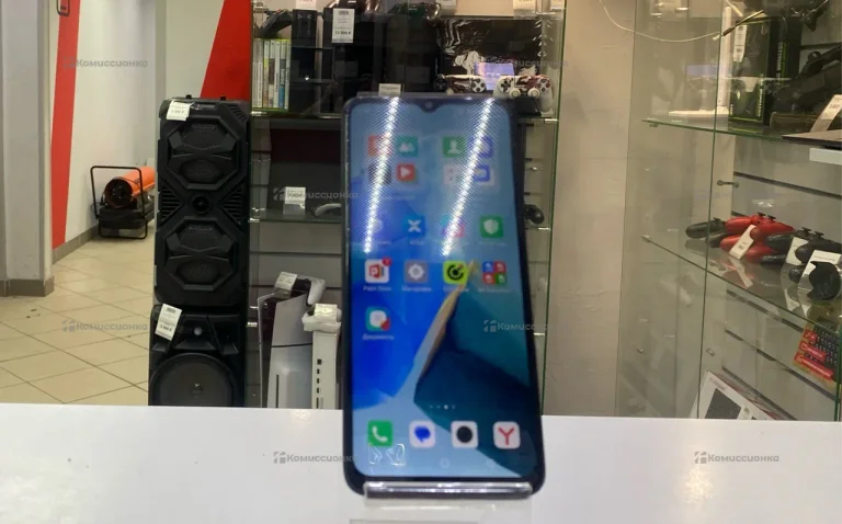 Infinix Hot 30i 4/64Gb