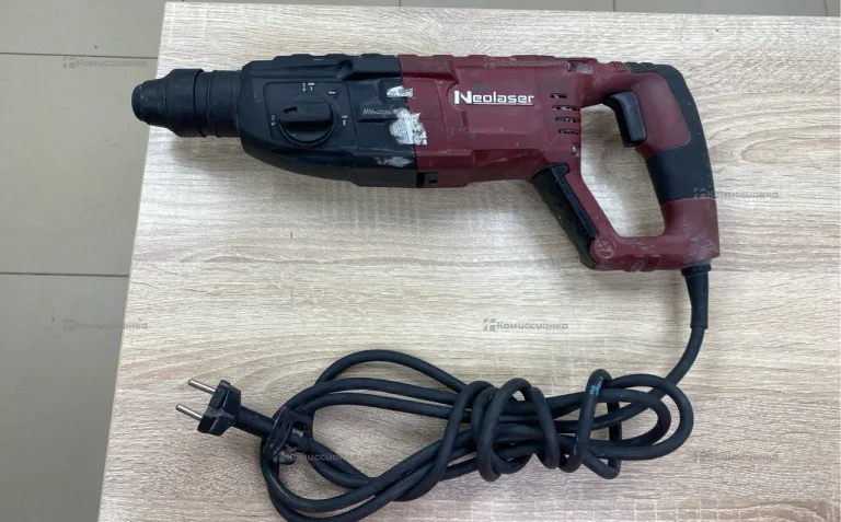 Перфортаор Neolaser  NRH-800