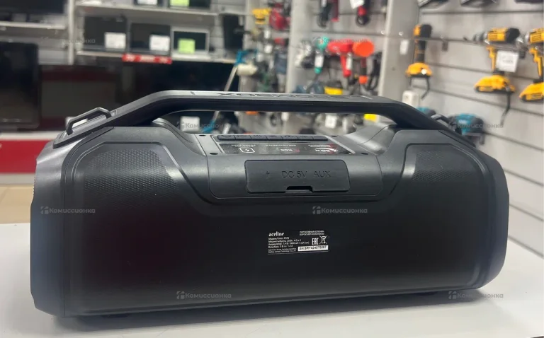 Колонка  Aceline P570