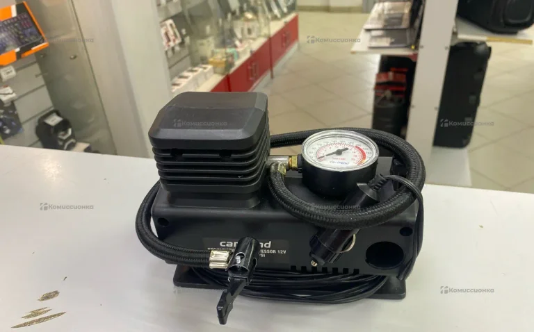 Компрессор cartrend ac-510