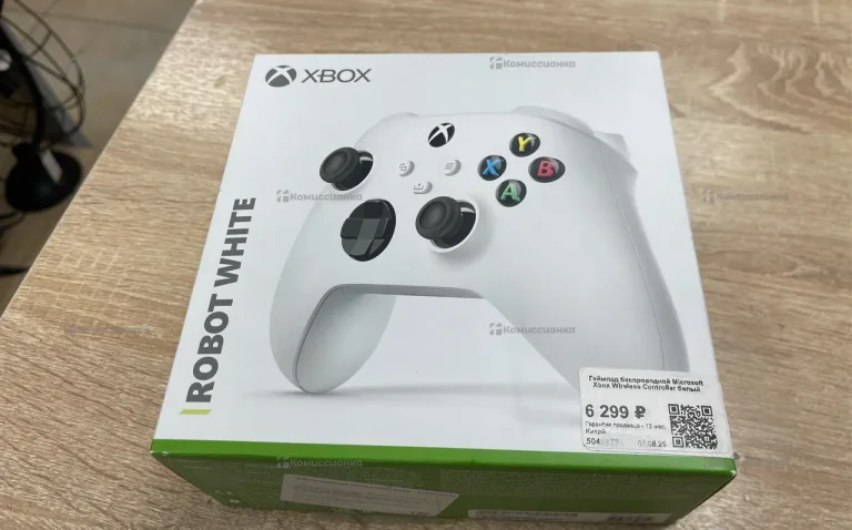 Xbox Джойстик для XBOX one