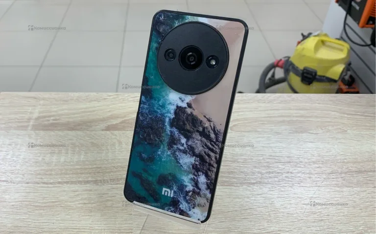 Xiaomi Redmi A3 4/128Gb