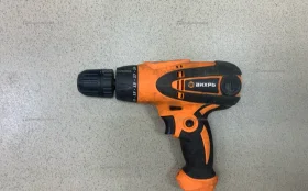 Сетевой шуруповерт СШ-2А/34 72/16/3