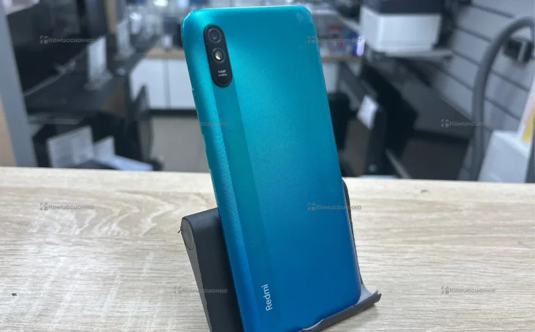 Xiaomi Redmi 9A 2/32 GB