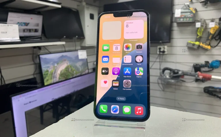 Apple iPhone 13 Pro 128Gb