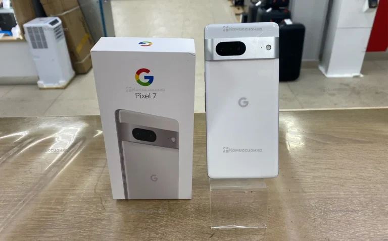 Google Pixel 7 8/128 ГБ
