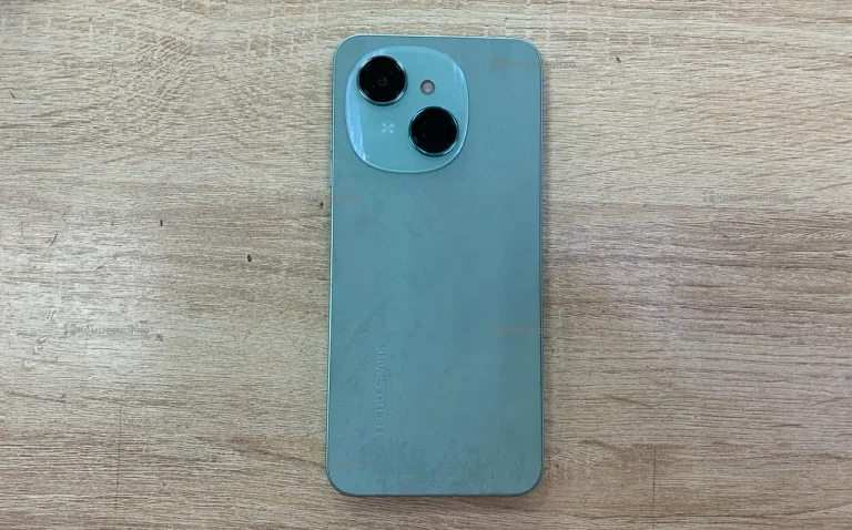 Tecno spark go 1 4/64