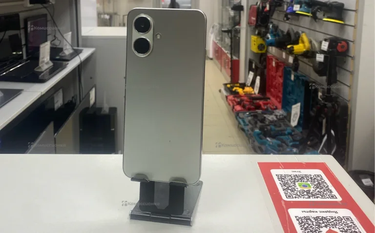 Tecno Spark Go 4/64 ГБ