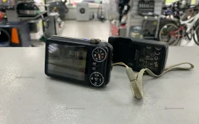 Фотоаппарат  Fujifilm finepix jx