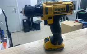 Купить Dewalt шуруповерт б/у , в Зеленодольск Цена:1900рублей