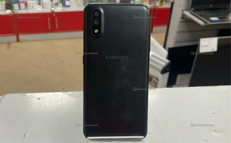 Samsung Galaxy A01 2/16 ГБ