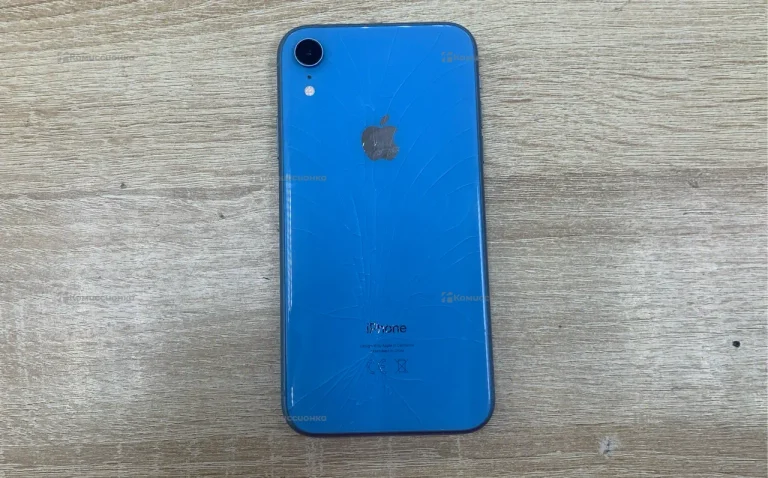 Apple iPhone Xr 64 ГБ
