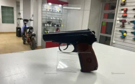 Купить Макаров PM-X б/у , в Пермь Цена:1990рублей