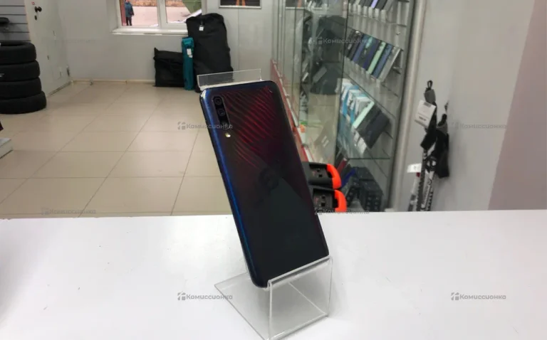 Samsung Galaxy A50 6/64 ГБ