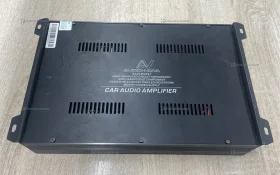 Усилитель audio-nova ab120.2