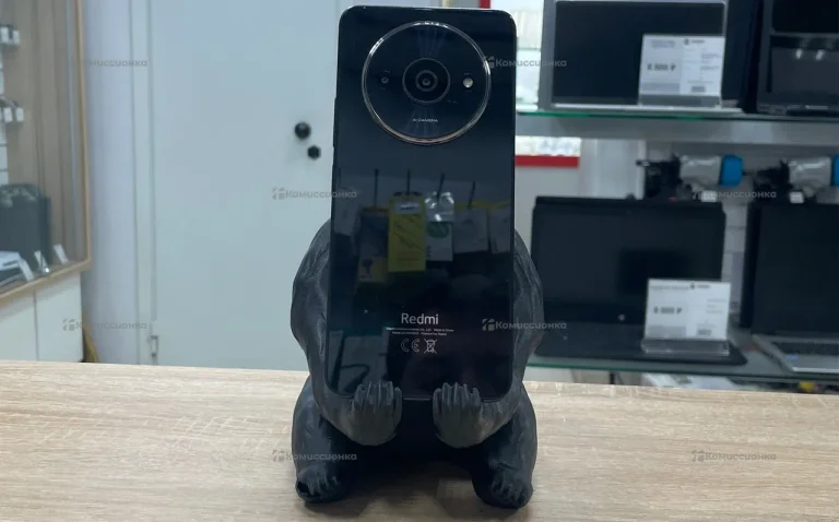 Xiaomi Redmi A3 3/64Gb