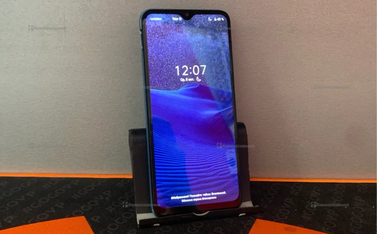 Realme C21Y 4/64 ГБ