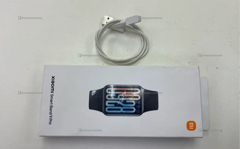 Часы  Smart Band 9 Pro
