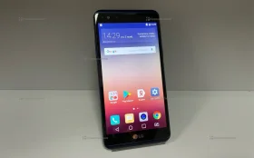 LG X power 2/16 ГБ