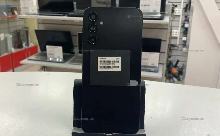 Samsung Galaxy A34 8/128 ГБ