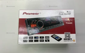 Автомагнитола  Pioneer PLA-196SBT