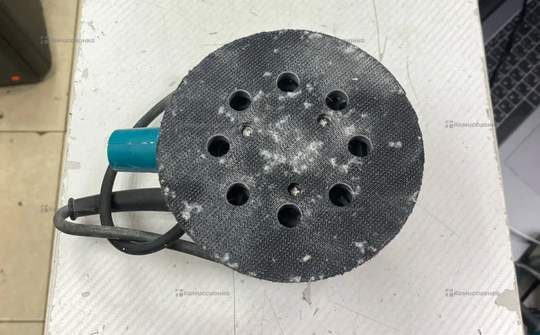 Эксцентриковая шлифмашина makita BO5030