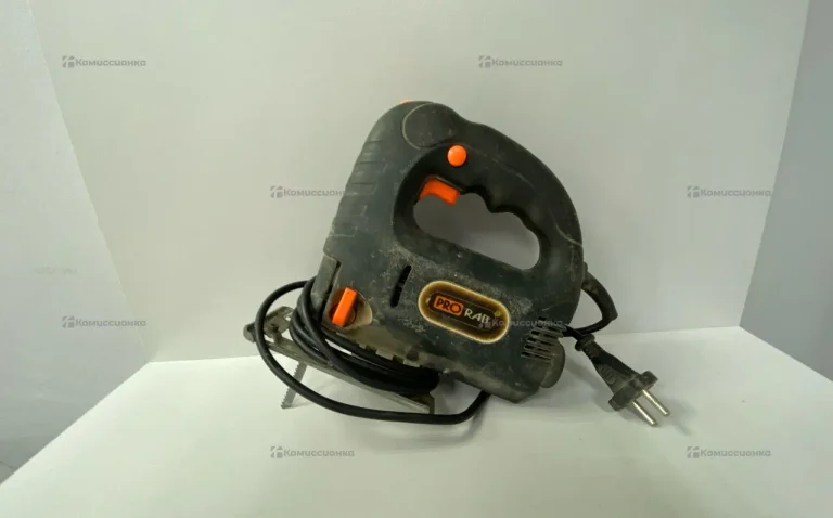 Электролобзик PRORAB 4202