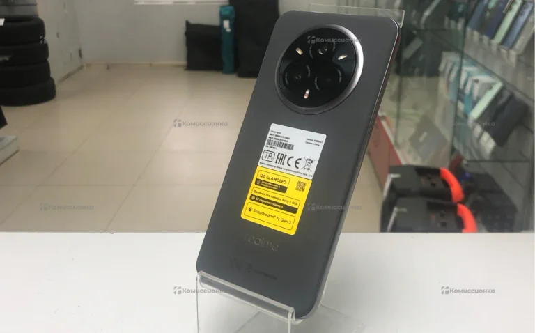 Realme 14 Pro 8/256 ГБ