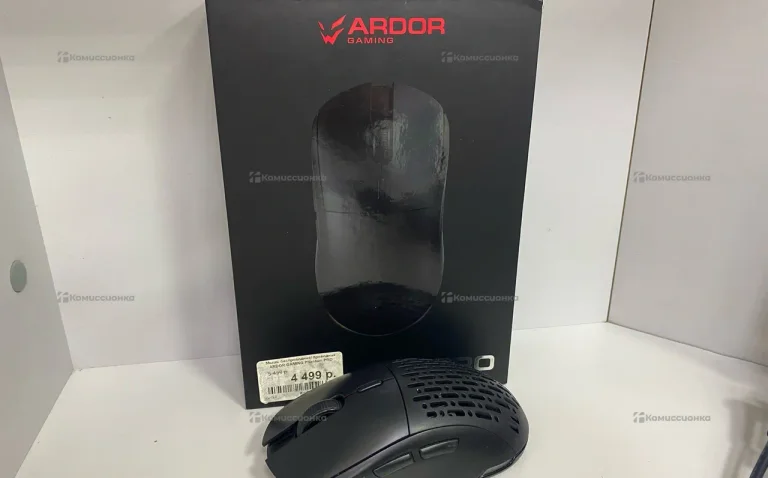 Мышь Ardor Gaming Phantom Pro