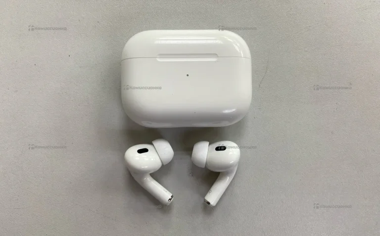 Наушники Apple AirPods Pro 2 Type C