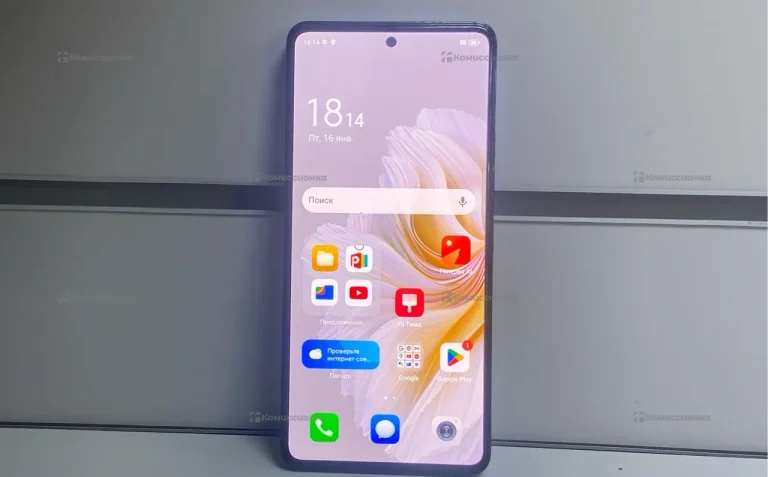 Tecno Camon 20 Pro 8/256 ГБ