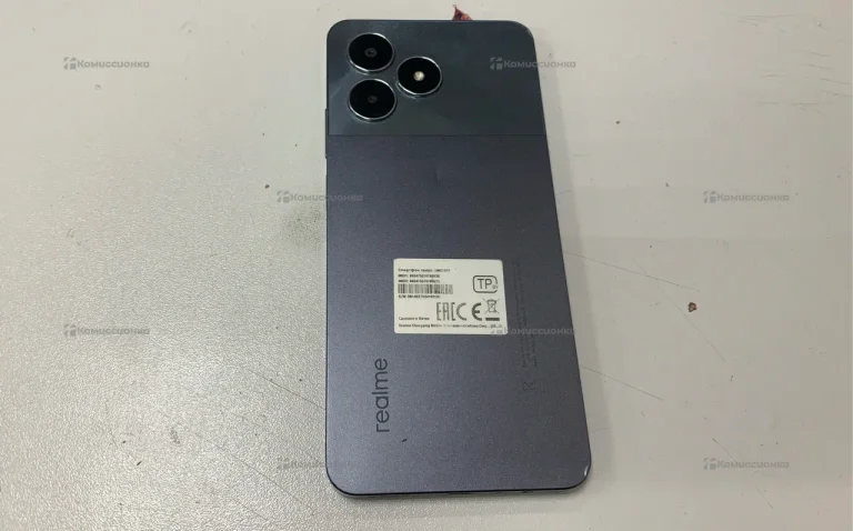 Realme Note 50 3/64Gb
