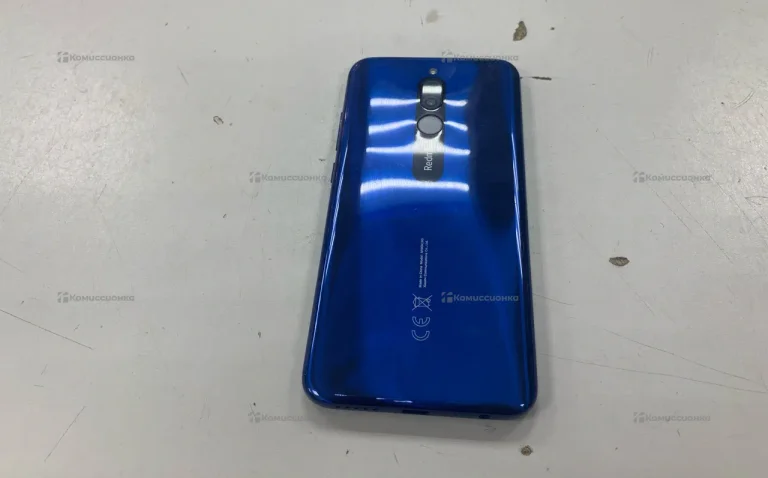 Xiaomi Redmi 8 3/32