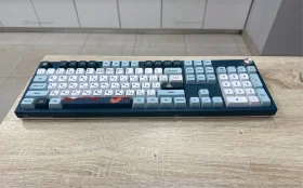 Купить Клавиатура  MONTECH MK105FY б/у , в Санкт-Петербург Цена:3900рублей