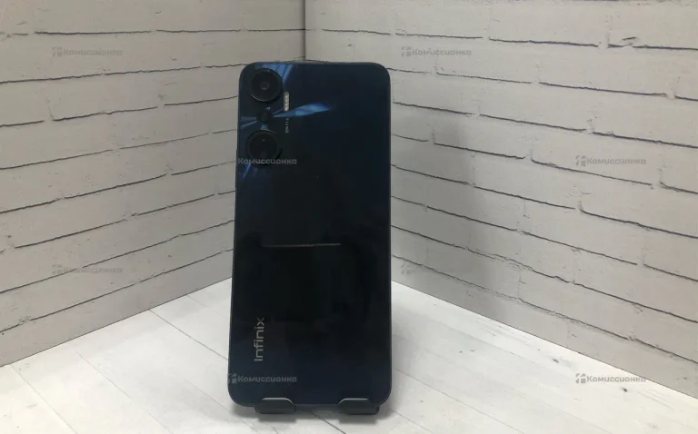Infinix Hot 20 6/128 ГБ