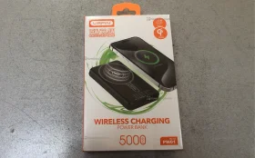 Купить power bank urpin pw01 5 000 б/у , в Новокуйбышевск Цена:790рублей