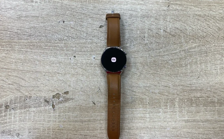 Часы  Xiaomi Watch s1