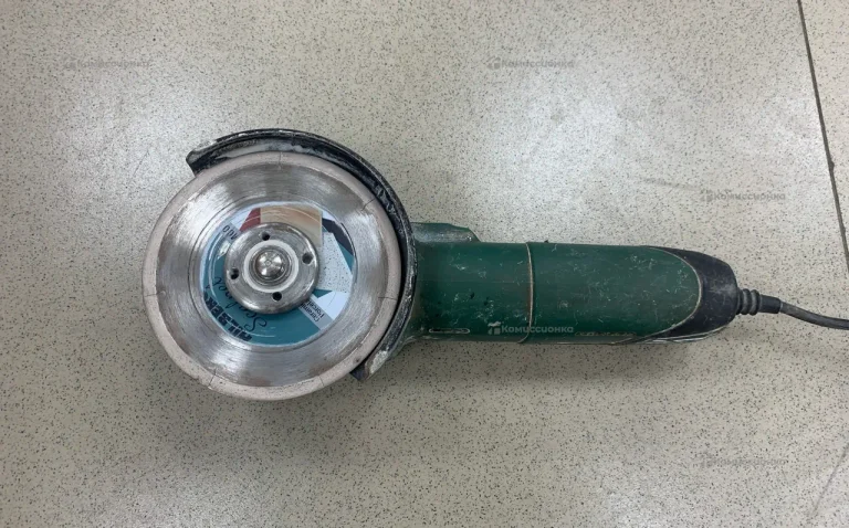 УШМ Bosch PWS 700-115