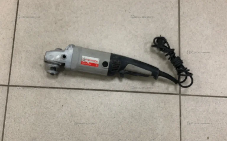 УШМ Интерскол УШМ-150/1300 664.1.0.00