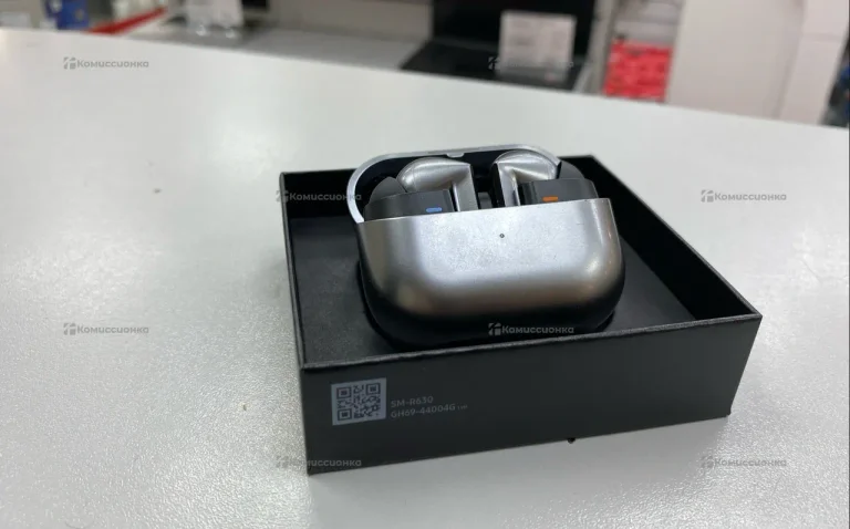 Наушники Samsung Buds 3 Pro