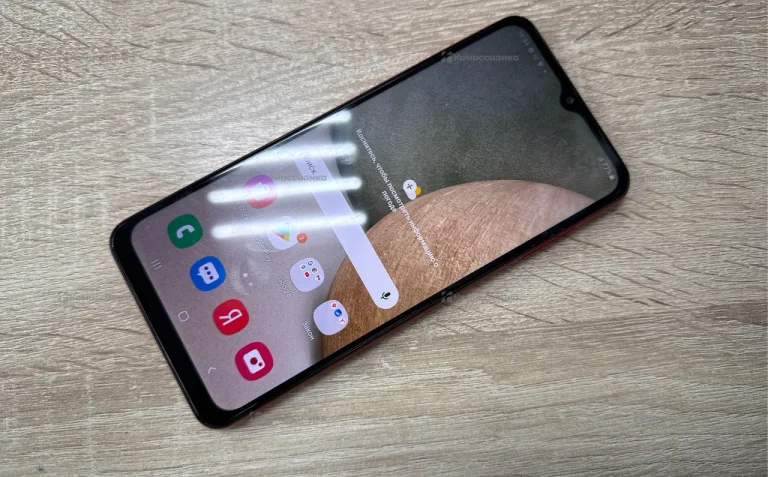 Samsung Galaxy A12 3/32GB