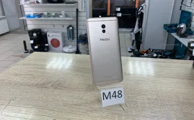 Купить Meizu M6 Note 3/32 ГБ б/у , в Нижнекамск Цена:2500рублей