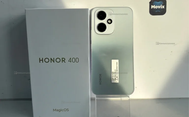 Honor 400 16/512 ГБ