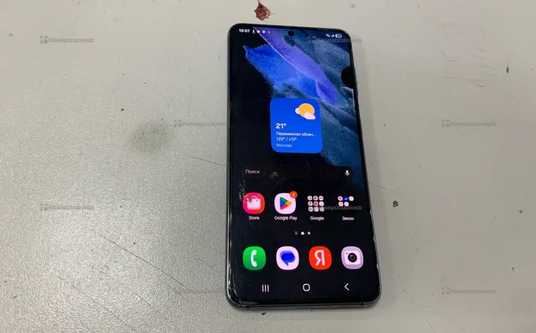 Samsung Galaxy S21 8/256Gb