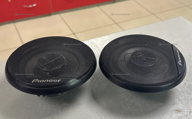 Колонка  Pioneer TS-G1322I