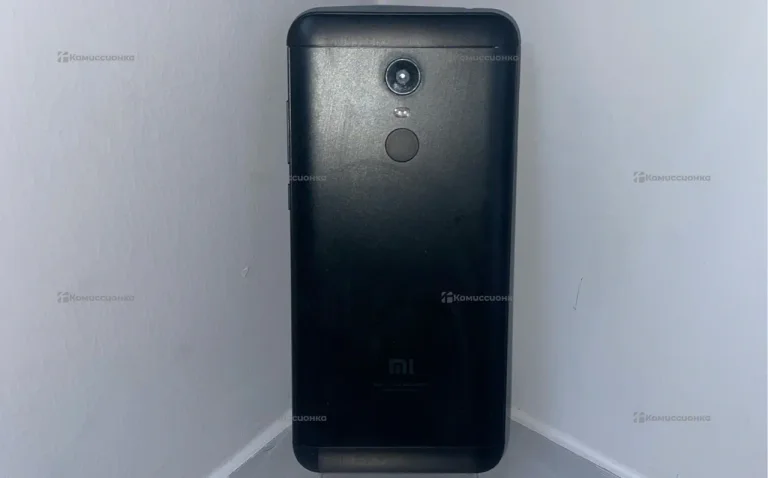 Xiaomi redmi 5 plus 64gb