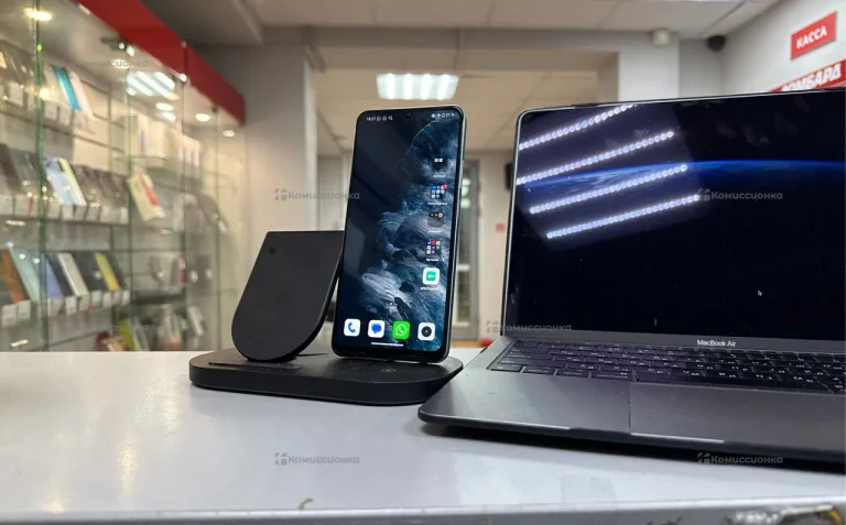 Realme Note 60 4/128 ГБ