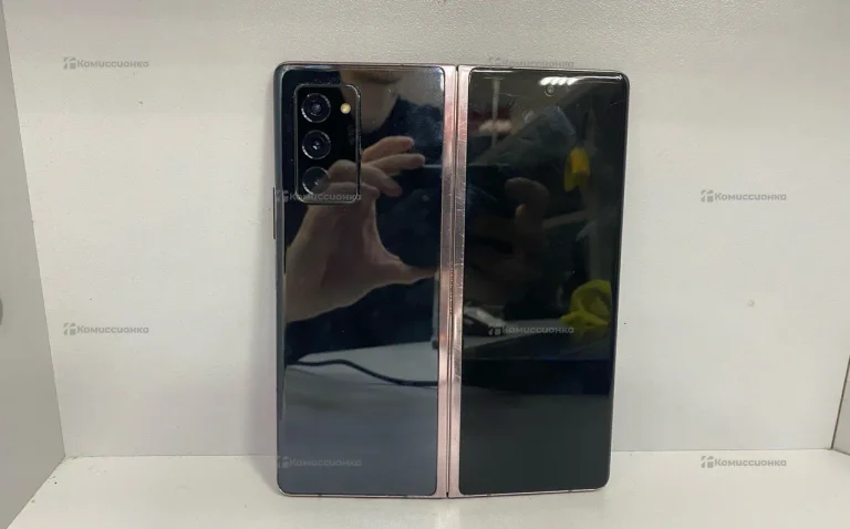 Samsung Galaxy Z Fold2 5G 12/256 ГБ