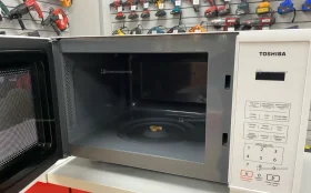Микроволновая печь Toshiba MM-EM24P